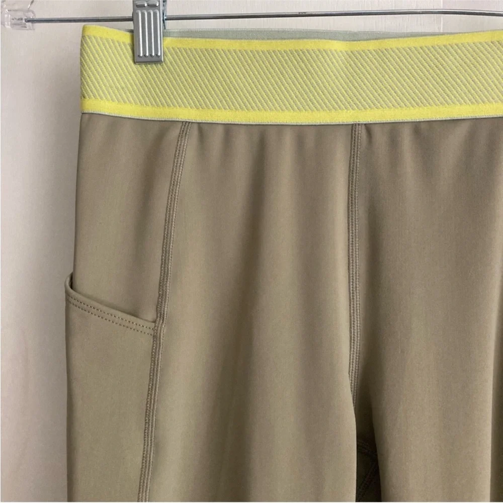FP Movement Endurance Tights Leggings Size Medium